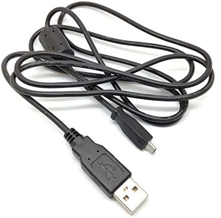 Кабел за синхронизација на USB податоци за Kodak Easyshare C913 C813 C713 C613 USB U-8 кабел