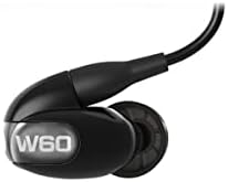 Вестон W60 Шест-Возач Вистински Вклопуваат Слушалки СО Mmcx Аудио И Bluetooth Кабли