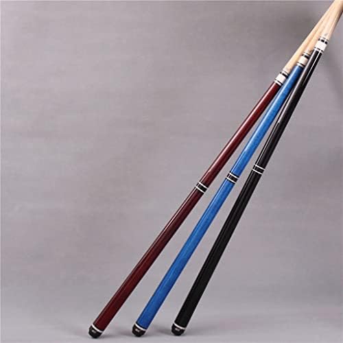 Renslat Pool Cue 13mm Billiard Cue Professional Feonolic Tip/Ferrule Hard Maple Cue Billiard додатоци