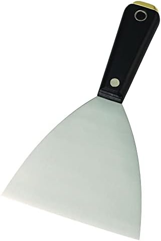 Kraft алатка DW529 4 Месинг-чекан-зглоб/нож за прислушување