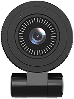 WDBBY Webcam 4k Autofocus Веб Камера Со Микрофон 800w Пиксели ВЕБ КАМЕРА USB Камера Мрежа За Компјутер/компјутер/Лаптоп