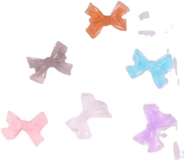 50 парчиња желе лак јапонски бонбони бои виножито обоена нокти девојка веб -славна личност свежи ленти за нокти ГЕМИ - ГЕМИ -