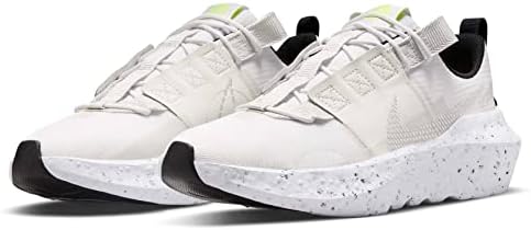 Влијание на кратерот на Nike Mens Crater SE DJ6308 100 - Големина 14