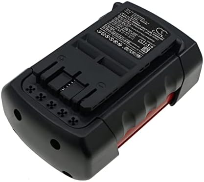Камерон Сино Нова замена батерија одговара за Bosch 11536C, 11536C-1, 11536C-2, 11536VSR, 1651, 1651B, 1651K, 1671, 1671b, 1671K, 18636, 18636-01,