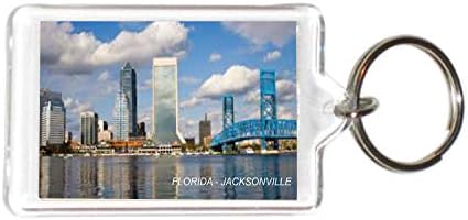 Флорида САД во САД Акрилични клучеви за клучеви на клучеви - 3 - 3