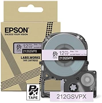 EPSON LW-C410PX Девојки Роденден Пакет-Производител На Етикети И Розова, Виолетова, Златна лента &засилувач; Розова Лента Ленти-LW-C410PX,