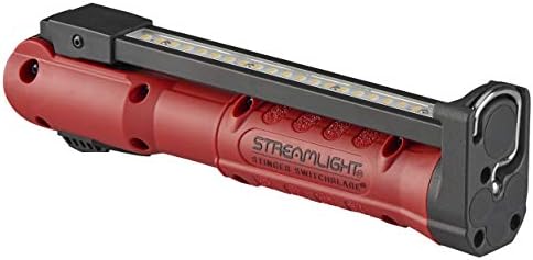 Streamlight-Прекинувач Светло