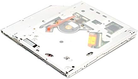 Внатрешен Тенок Слот од 9,5 мм ВО SATA 8X Cd-Rw DVD®R/Rw Burner Писател Лаптоп Компјутер Mac Оптички Уред Уред Модул Замена Дел