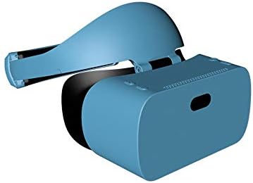 Виртуелна Реалност Се-Во-Едно Слушалки 3D VR Очила HD Резолуција На ИГРИ Оптички Објектив Погоден за 3,5-Инчен До 6,5-Инчен