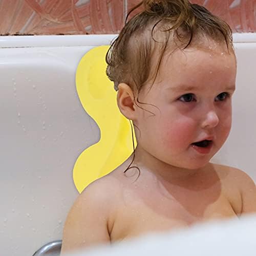 Кисангел бебе када чистење сунѓер бебе бања сунѓер душек душек доказ удобно бебе бања перница новородена бања подлога со цртан филм бања сунѓер за дете новороденч?