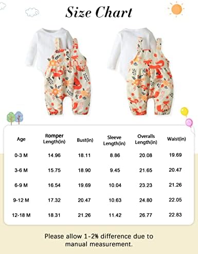 Облека за девојче од новороденче Lysink, цврста лента со долги ракави ромпер + панталони со комбинезони поставени новороденчиња