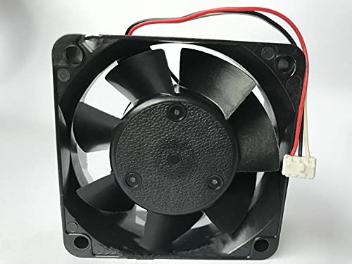 6025 2410ML-05W-B69 NMB DC24V 0,17A вентилатор за ладење на инвертер