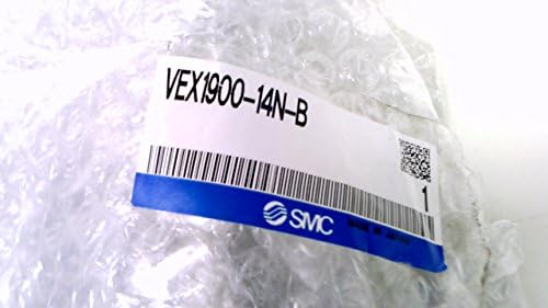 Smc Vex1900-14N-B, Регулаторен Вентил, Vex Пропорционален, 3 Позиција Вентил Vex1900-14N-B