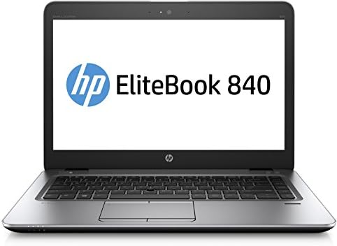 HP EliteBook 840 G3 Бизнис Лаптоп, 14-инчен Анти-Отсјај FHD Екран На Допир, Intel Core i5-6200U, 16GB DDR4, 240GB SSD, Веб Камера, Читач На Отпечатоци,