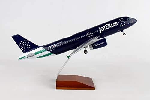 Daron Skyymarks JetBlue Skymarks A320 1/100 NYPD