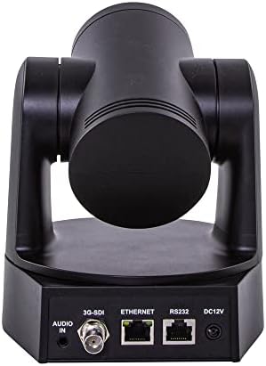 Marshall CV605-BK 5x HD60 IP PTZ камера, црна