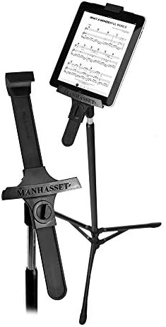 Manhasset Music Stand Tablet држач
