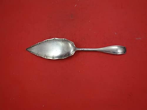 Помона од Towle Sterling Silver Jelly Cake Server 8 3/8 “