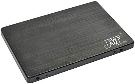 JMT 2.5 / 7mm SATA3 интерфејс 2TB SSD 3D NAND Внатрешна цврста состојба на диск Десктоп тетратка Универзална цврста состојба на цврста состојба
