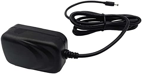 Адаптер за напојување MyVolts 15V компатибилен со/замена за Polyend & Dreadbox Medusa Black Limited Edition Synth - US Plug