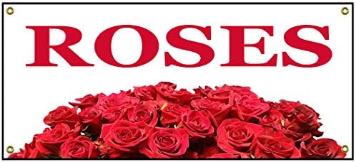 Продавница за малопродажба на продавници Roses Business 36 од 15 Цветни цвеќиња десетици десетици