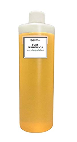 Гранд парфеми Парфем масло Ари од А. Ганде за жени, масло од тело