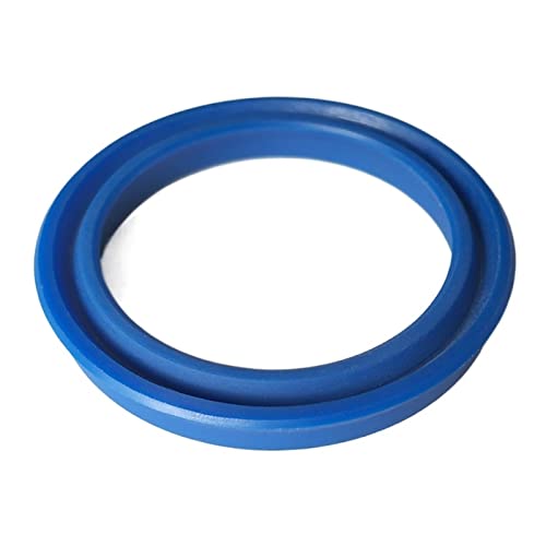 Заптивка за хидраулично масло од полиуретан, хидрауличко заптивка на маслото UHS, внатрешен дијаметар 6-200мм, универзален прстен за заптивка
