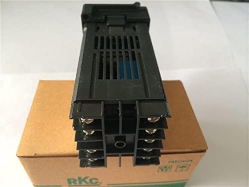 SUTK PID дигиталниот контролер на температурата REX-C100 0 до 400Degree k Type Relay Излез