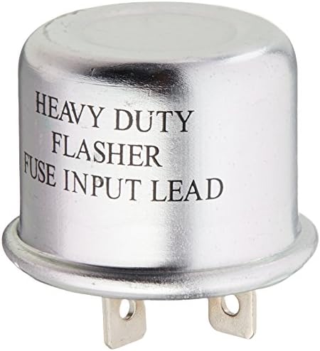 CEC Industries TF552/536 Flasher