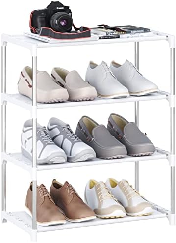 Hockmez 4-нивоата за мали чевли за чевли.