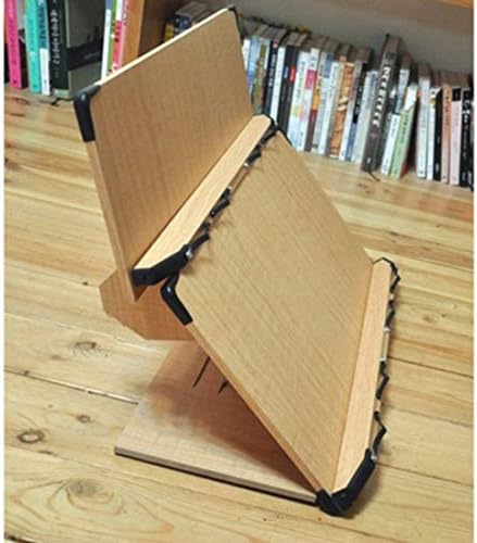 Ace 2 Stage Dual Bookstandstand S600 Tiltable Table Tonge Laptop Stand Shander биро додаток