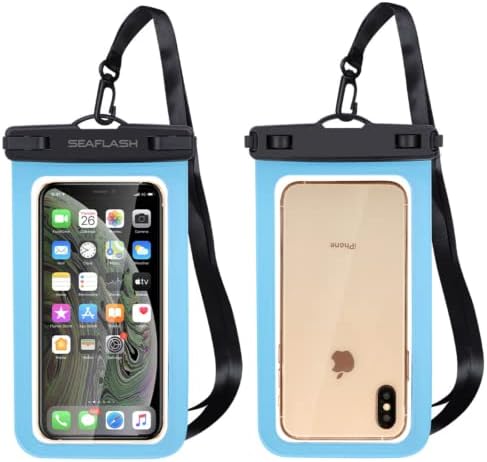 Чауса Универзална Водоотпорна Торбичка За Сува Торба За Телефон за, Бидете Применливи за iPhone 14 13 Pro Max Mini 12 11 Pro MAX XR XS