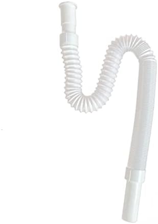 Flexible Flexible P/S-S-Trap Trap Trap-цевка за проширување на мијалник цевка цевка за кујнски канализациски црево црево опашка