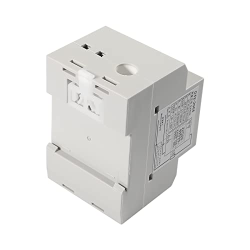 AC 40-300V 100A Монитор за употреба на електрична енергија Мултиметар, 6 во 1 мултиметар дигитален мерач на енергија на енергија