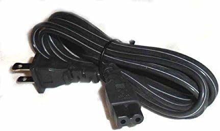Кабел за кабел за напојување на AC за Yamaha CLP-920 CLP-930 YDP-101 YDP-223 дигитално пијано