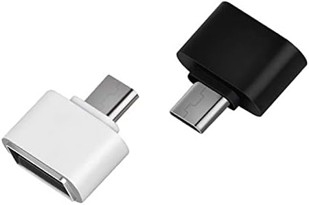 USB-C Femaleенски до USB 3.0 машки адаптер компатибилен со вашиот Samsung SM-T540 Multi Use Converting Додај функции како што се
