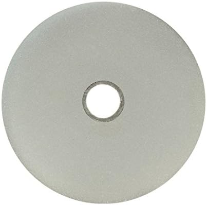 AEXIT 100мм 4-инчни абразивни тркала и дискови Грит 3000 дијамантски обложени рамни лап-тркала на дискот за мелење на површини за мелење