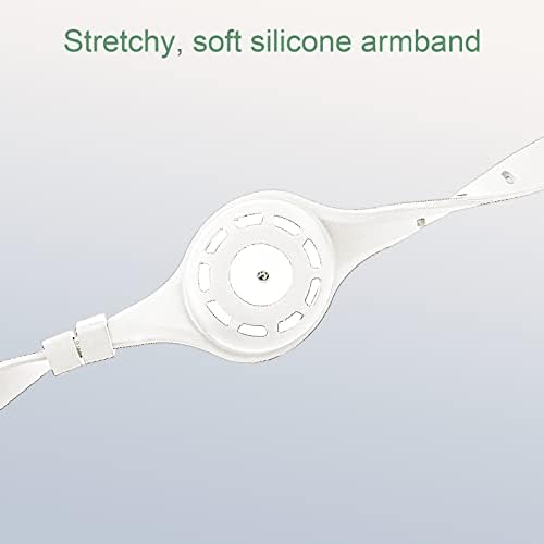 Armband for Freestyle libre 1 & 2 14 ден, капаци на сензорот за заштита на системот за мониторинг на гликоза, водоотпорен силиконски