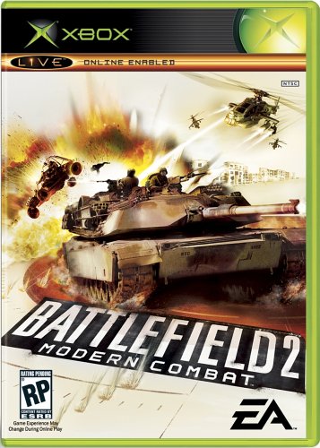Бојно Поле 2 Модерна Борба-Xbox