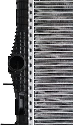 Тик 13875 Радијатор Компатибилен со 2020-2021 Форд Експлорер