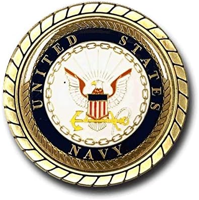 USS Enterprise CVN-65 Challenge Coin Mavion Osifical Official Licensed