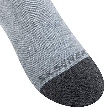 10 пакети за момчиња на Skechers без шоу чорапи