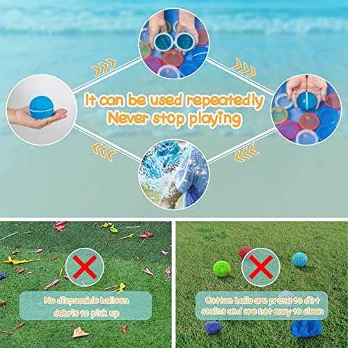 Уросер за еднократно балони за вода за деца, летни забавни забави, лесна забава, лесно забавно забавно воден двор, воден бомба, со вода бомби