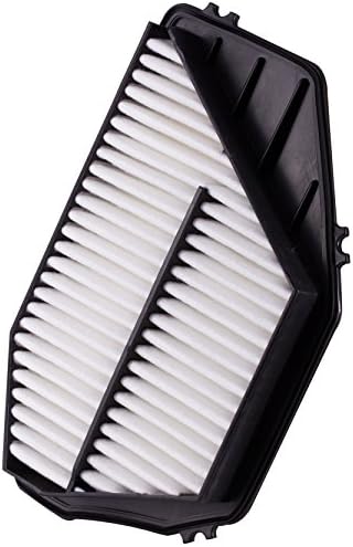 PG Filter Air Filter PA4873 | Fits 1997-94 Honda Accord, 1997-95 Odyssey, 1999-98 CL, 1997-96 Isuzu Oasis