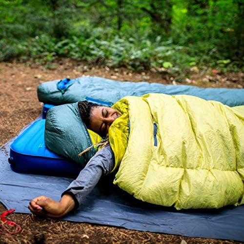 Therm-A-Rest Mondoking 3D Camping Camping Pad