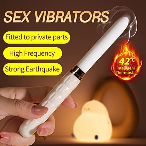 Вибратор на прсти на Г-точка, стимулатор на клиторичен клитори, 7 режими на вибрации, преносен водоотпорен мини вагинален анален масажер, секс