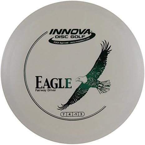 Диск за голф на инова DX Eagle Fairway [Боите може да се разликуваат] - 151-159G
