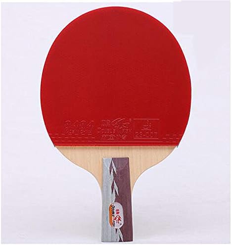 Sshhi Ping Pong Padge, 5 starsвезди, погодни за секојдневен тренинг, офанзивна табела за тенис, мода/како што е прикажано/в
