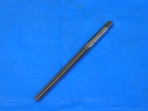 Батерфилд бр. 3 HSS Taper Pin Reamer 6 Flute 3 .1813 - .2294 O.D. Опсег САД - MB11148BJ2