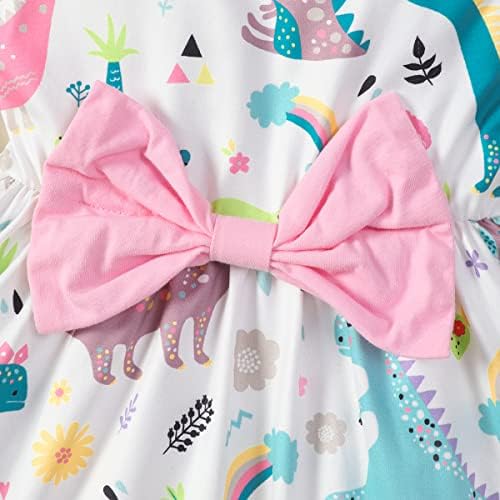 Retsugo мало девојче А-лини фустани фустан за куглање за девојчиња за девојчиња кои се облекуваат девојки фустани за фустан за девојчиња од забава 1-8 години